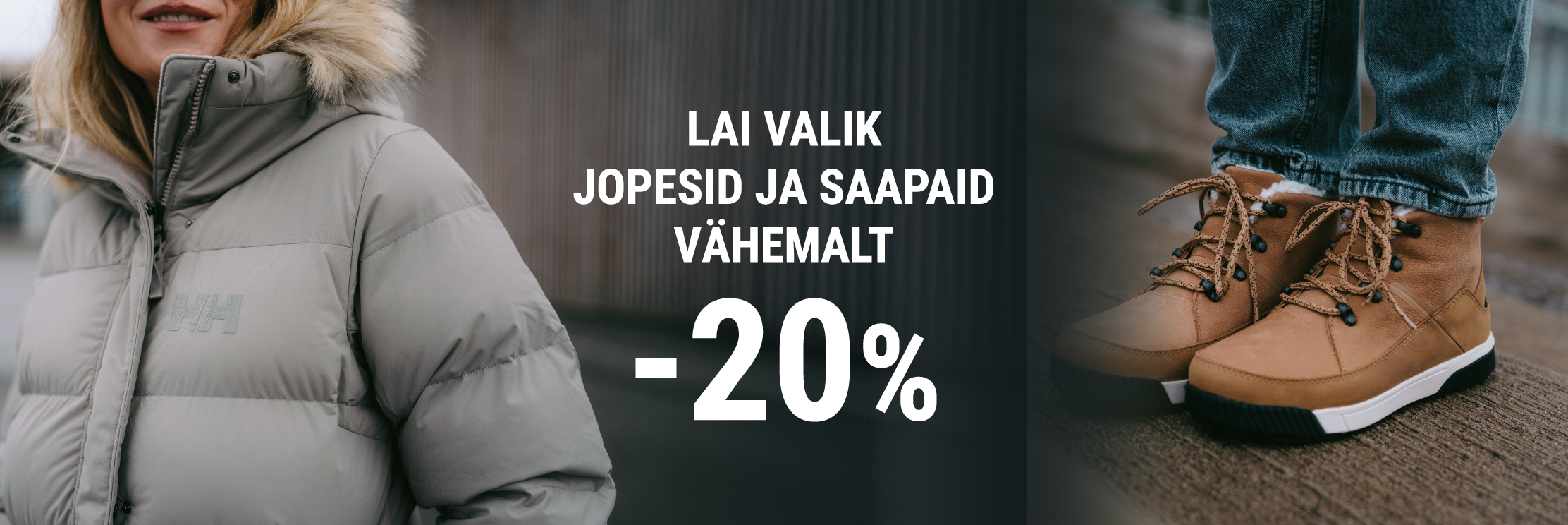 Joped | Riietus | Naised | Osta veebist - Sportland