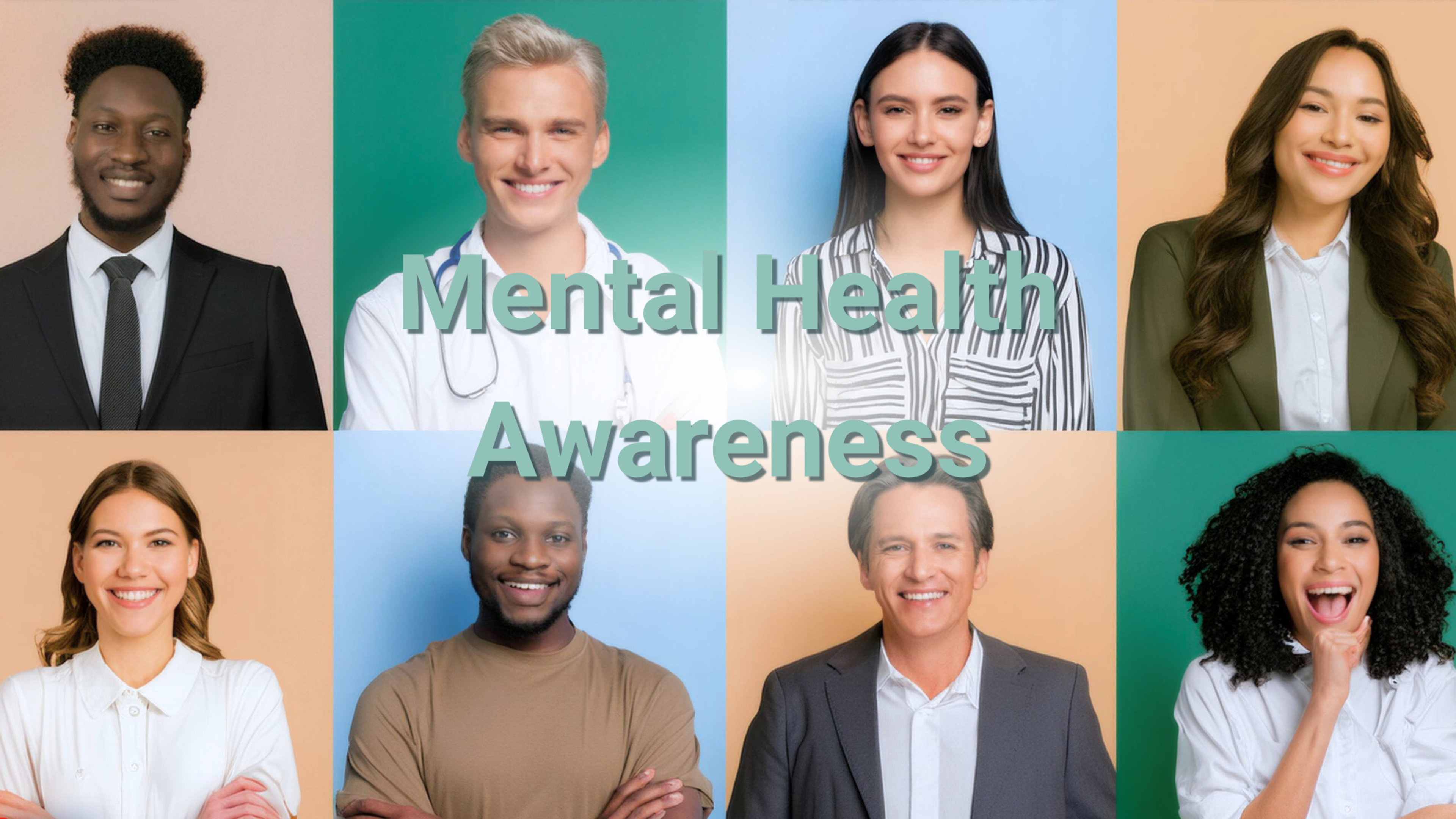 Mental stark im job - Blog Post