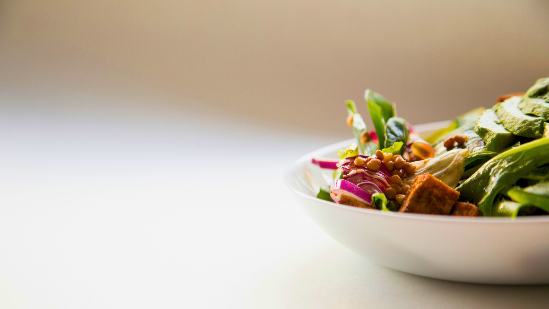 Tag der gesunden Ernährung 2024: Gesunde Ernährung, gesundes Mindset - Blog Post