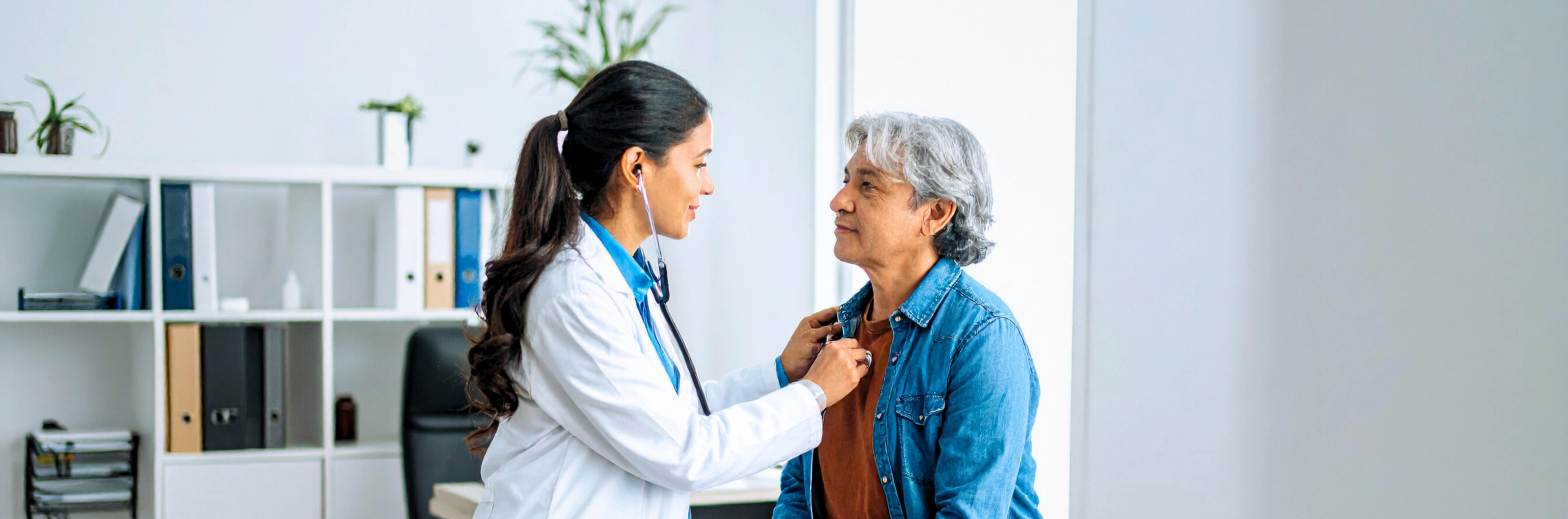 Arbeitsmedizinische Vorsorge und digitale Vorsorgekonzepte: Fachärztliche Untersuchung und Gesundheitsmanagement im Unternehmen durch HSE Experts