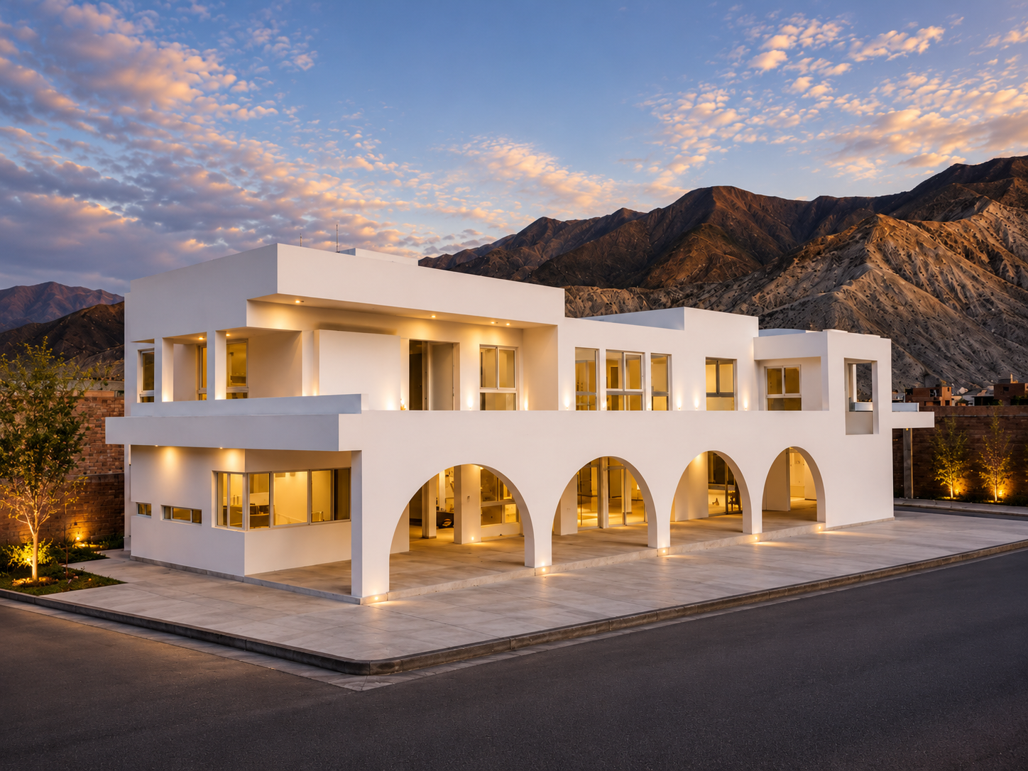 Casa de Campo Cieneguilla