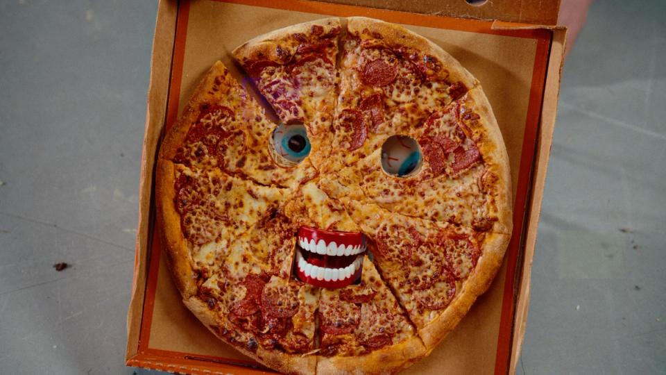 A.R.C x Youth Hymns' Johnny Goddard on making the UK Eurovision music video for LOOK MUM NO COMPUTER