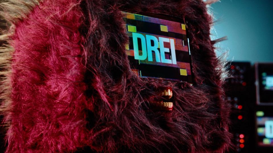 A.R.C x Youth Hymns' Johnny Goddard on making the UK Eurovision music video for LOOK MUM NO COMPUTER