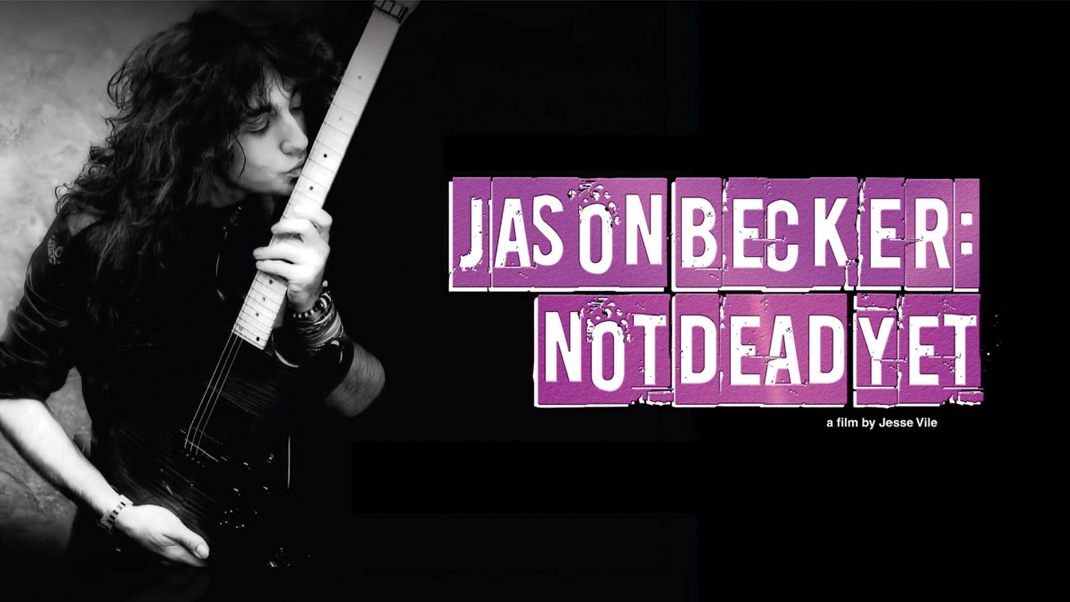 Feature and Series Documentary director Jesse Vile joins A.R.C roster