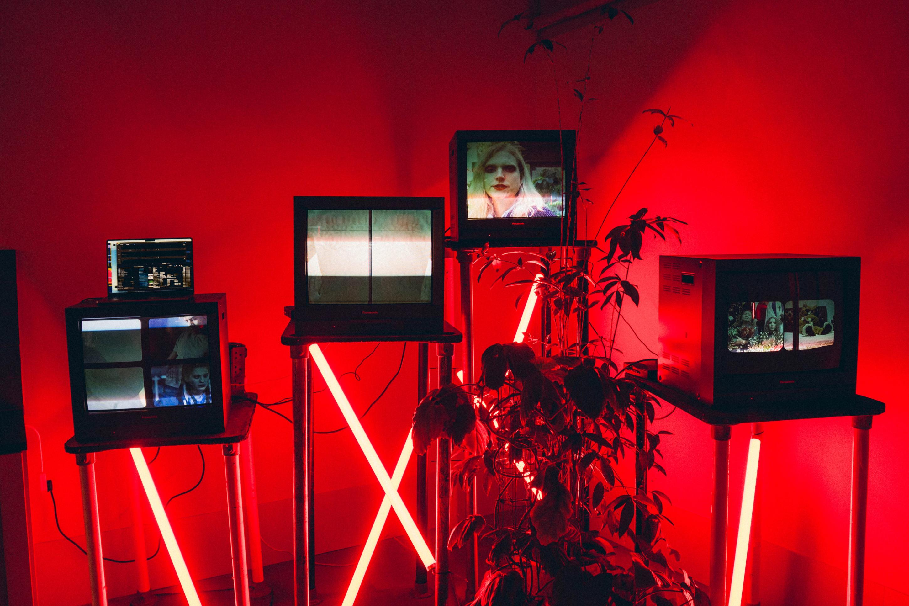 A.R.C x London Design Festival 2025 x Netil House Studios