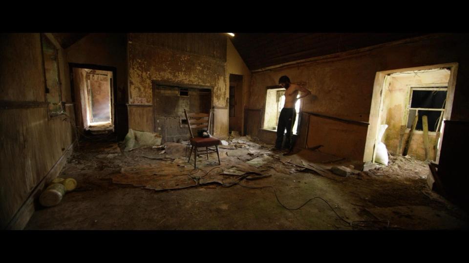 Smothered - coming soon