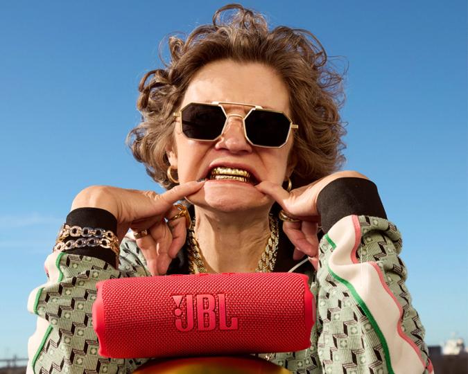 A.R.C Partners with Havas London for Youth Hymns-directed JBL Campaign