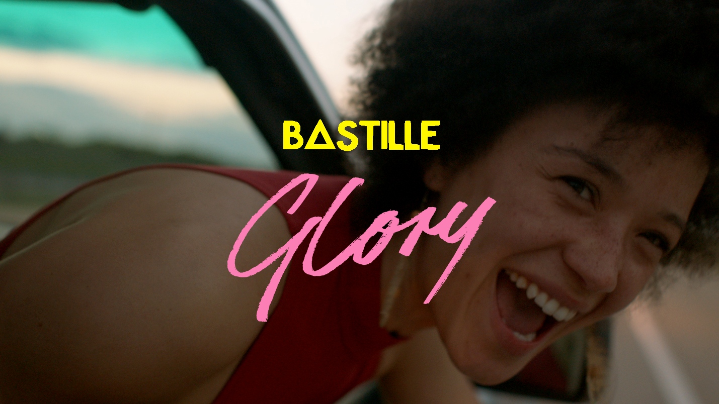 Bastille – Glory