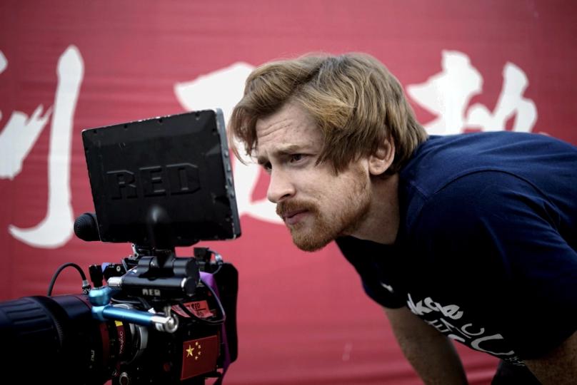 Feature and Series Documentary director Jesse Vile joins A.R.C roster