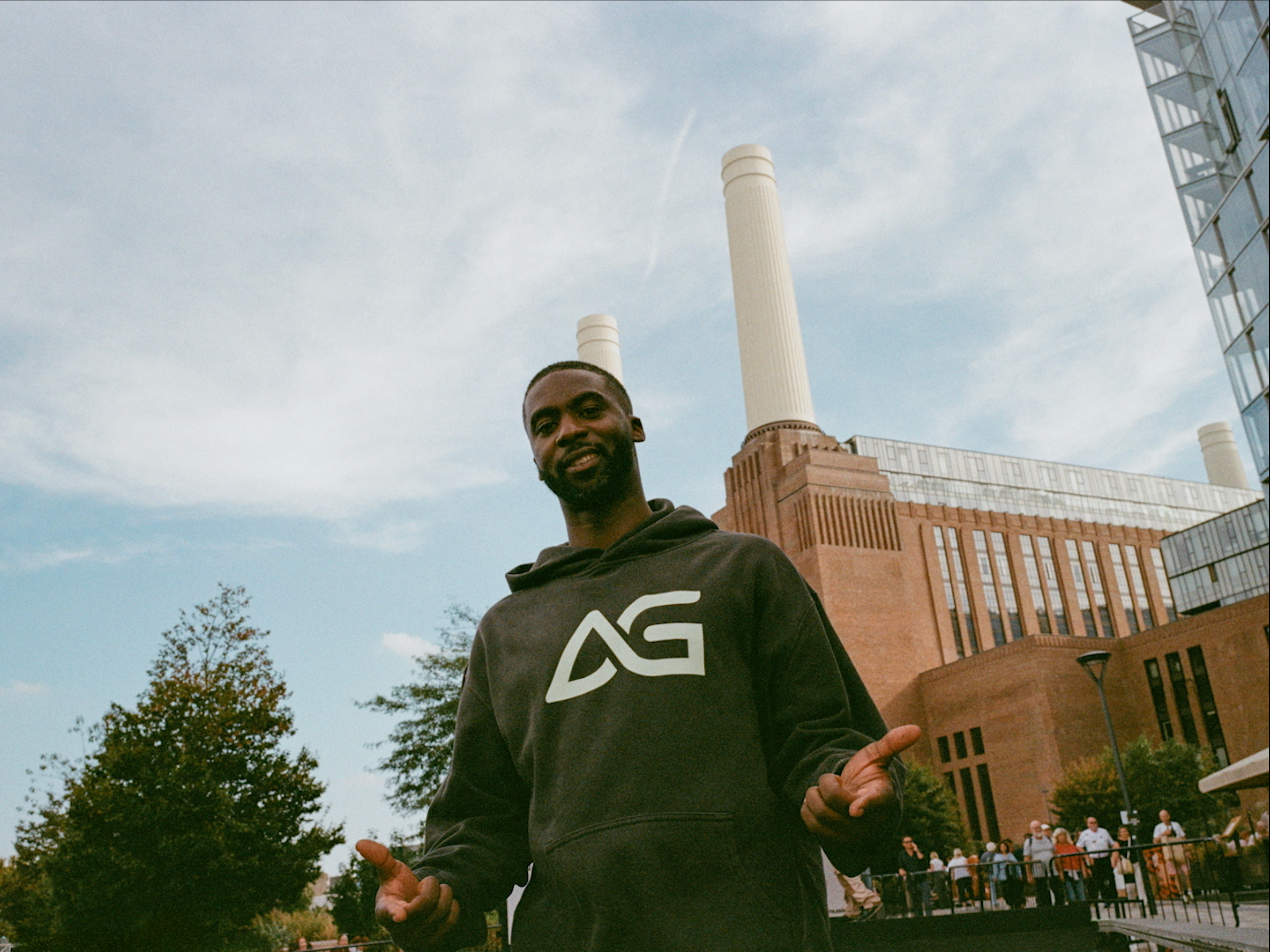Apple Music Hall - Reveal Film