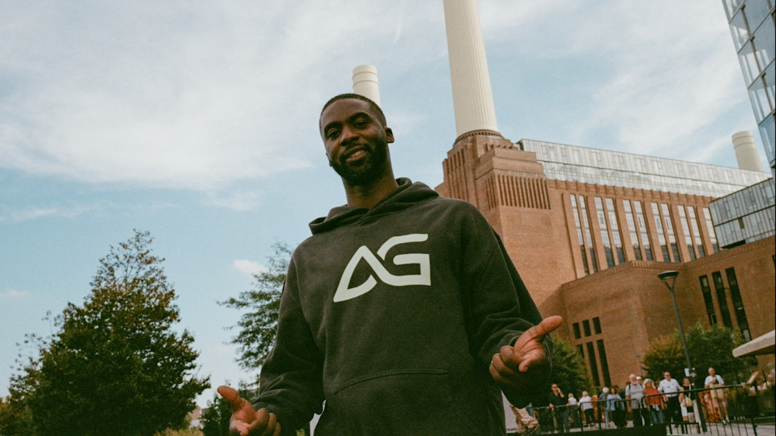 Apple Music Hall - Reveal Film