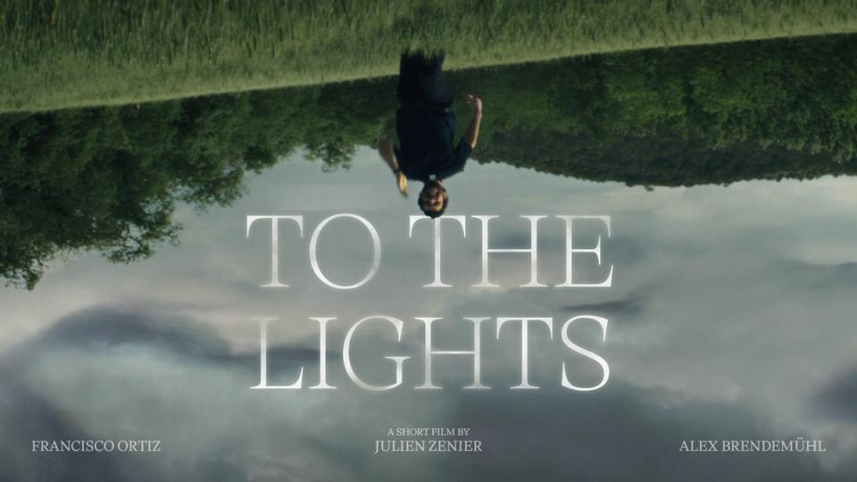 To The Lights