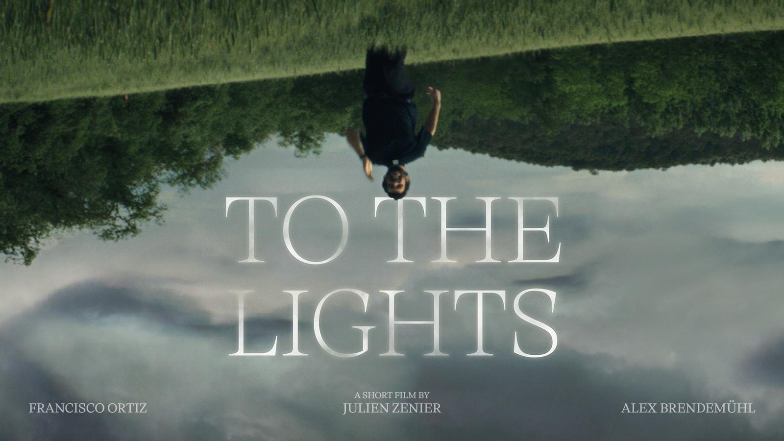 To The Lights