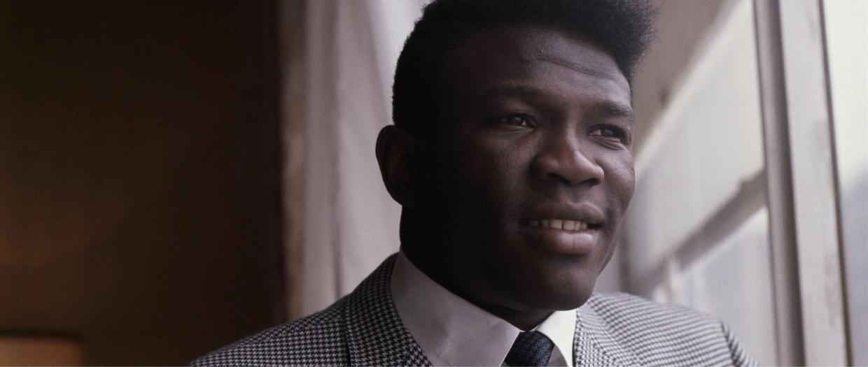 The Double Life of Emile Griffith