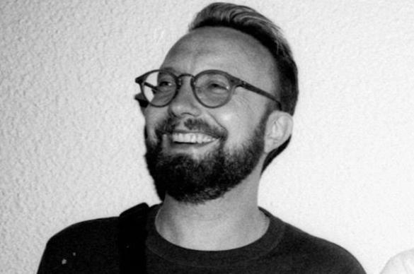 Alex Bedford