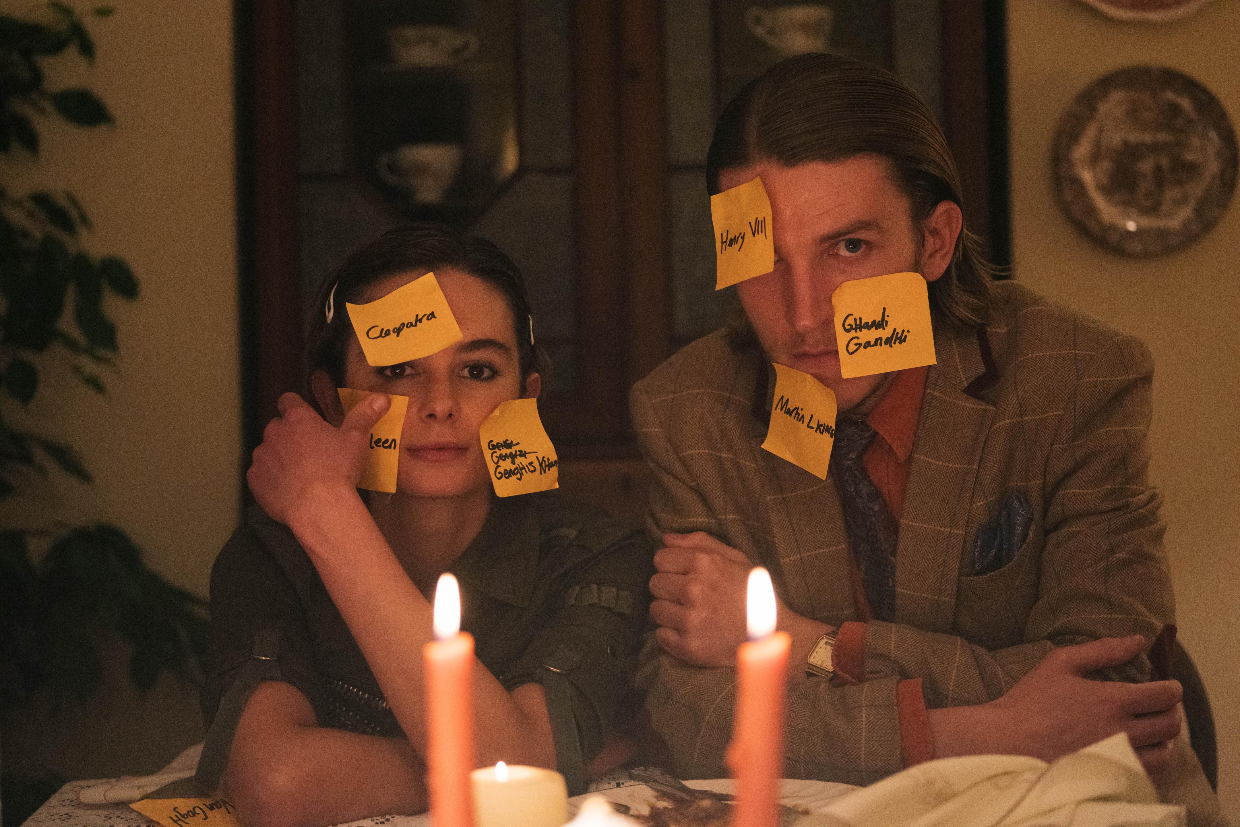 Still Life