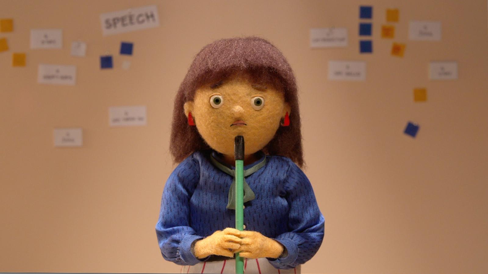 All in a Day's Work Series 2 - Mailchimp x It's Nice That