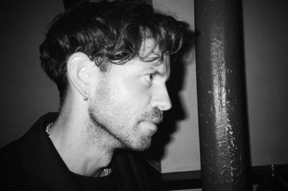 Ben Parkin