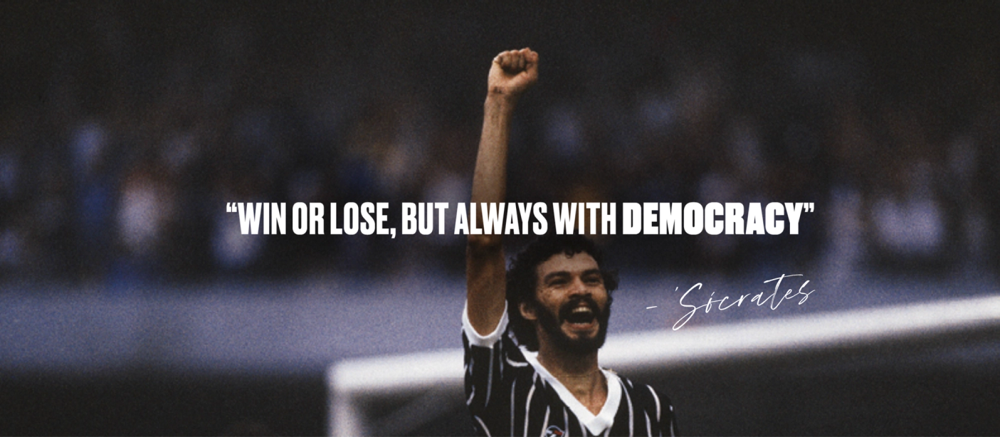 Doctor Socrates