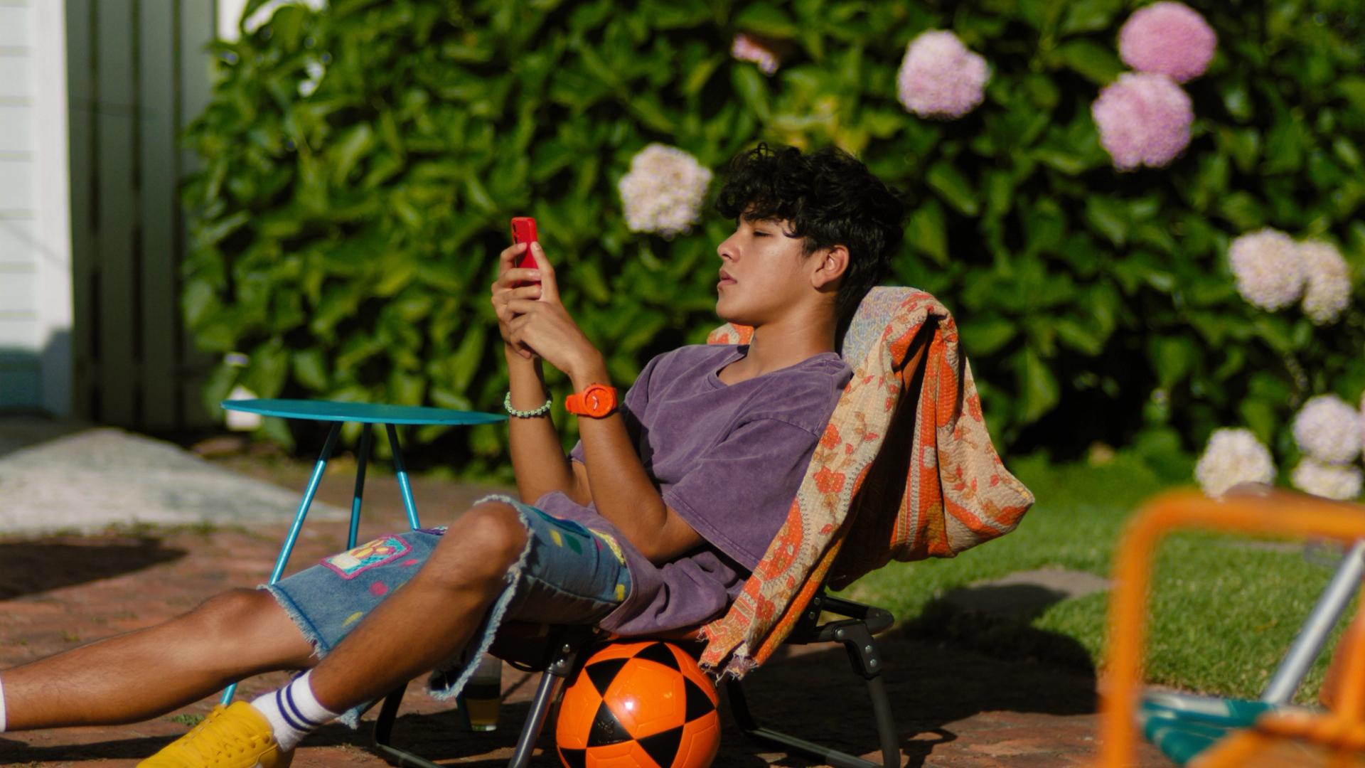 A.R.C Partners with Havas London for Youth Hymns-directed JBL Campaign