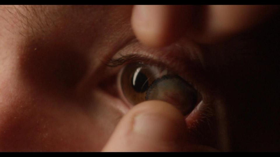 Smothered - coming soon