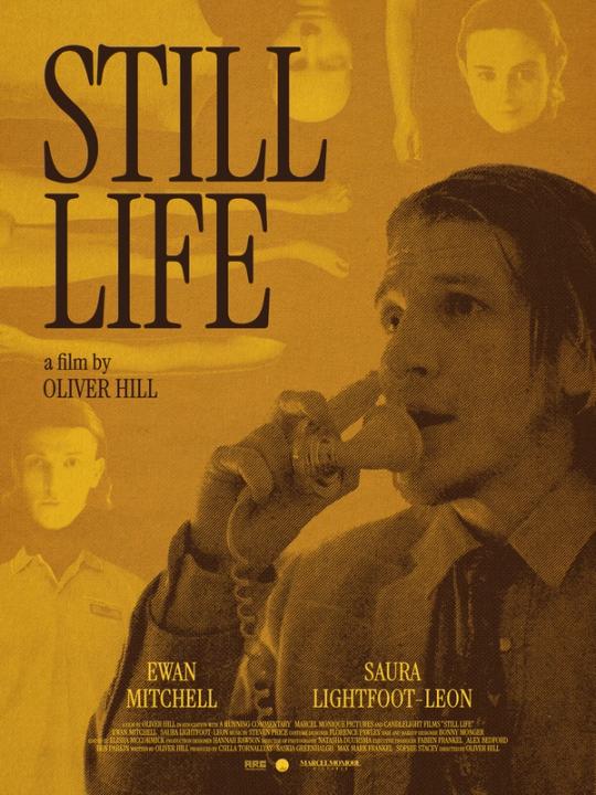 Still Life