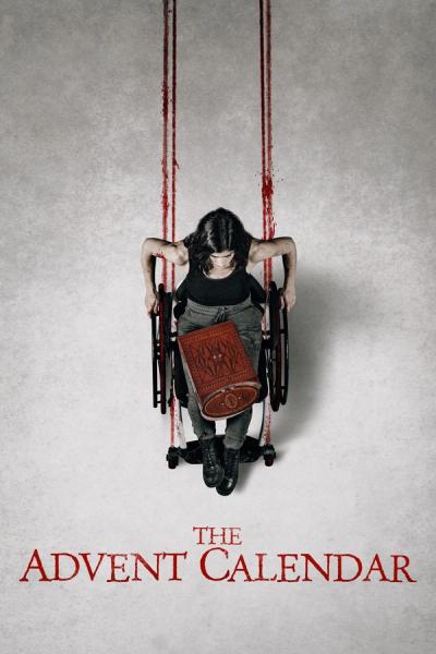 The Advent Calendar - Film poster