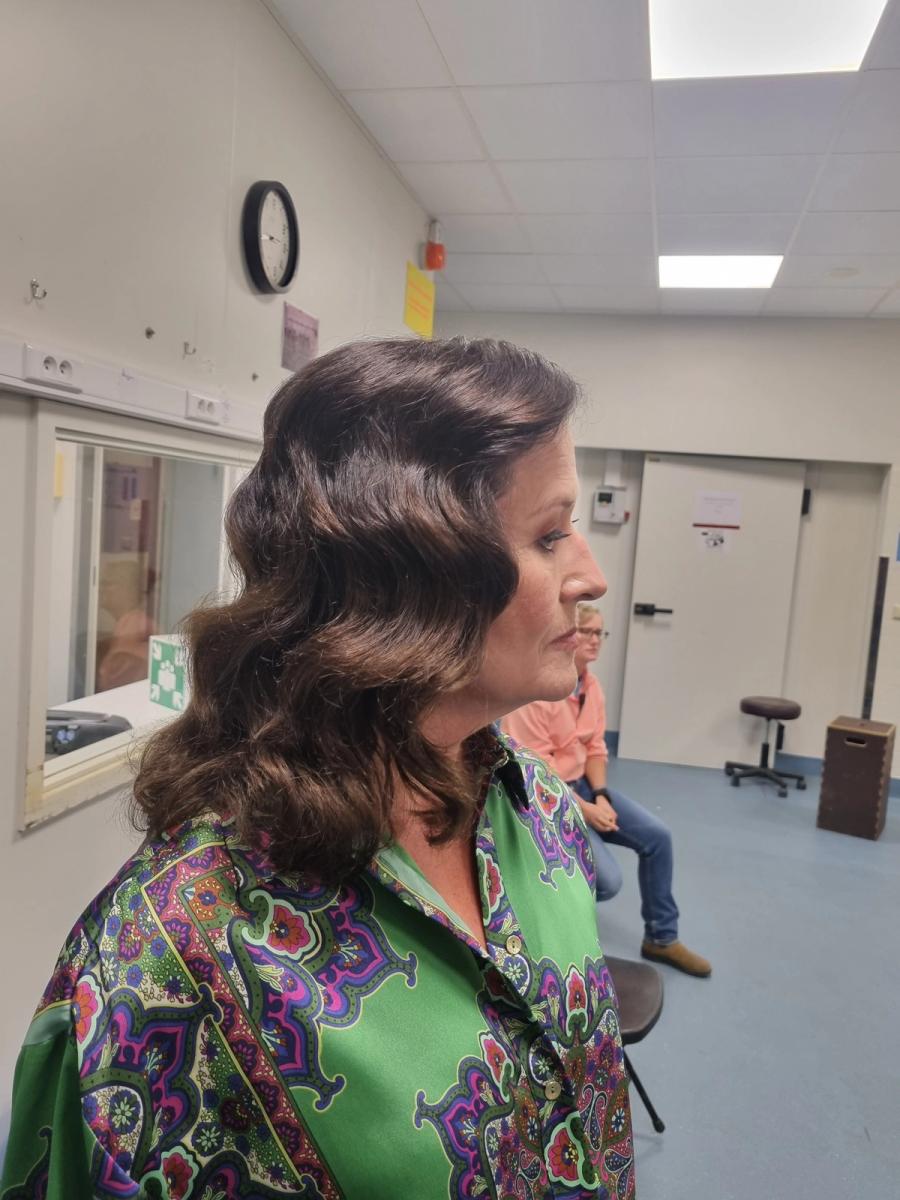 Before We Die - Behind the scenes 7