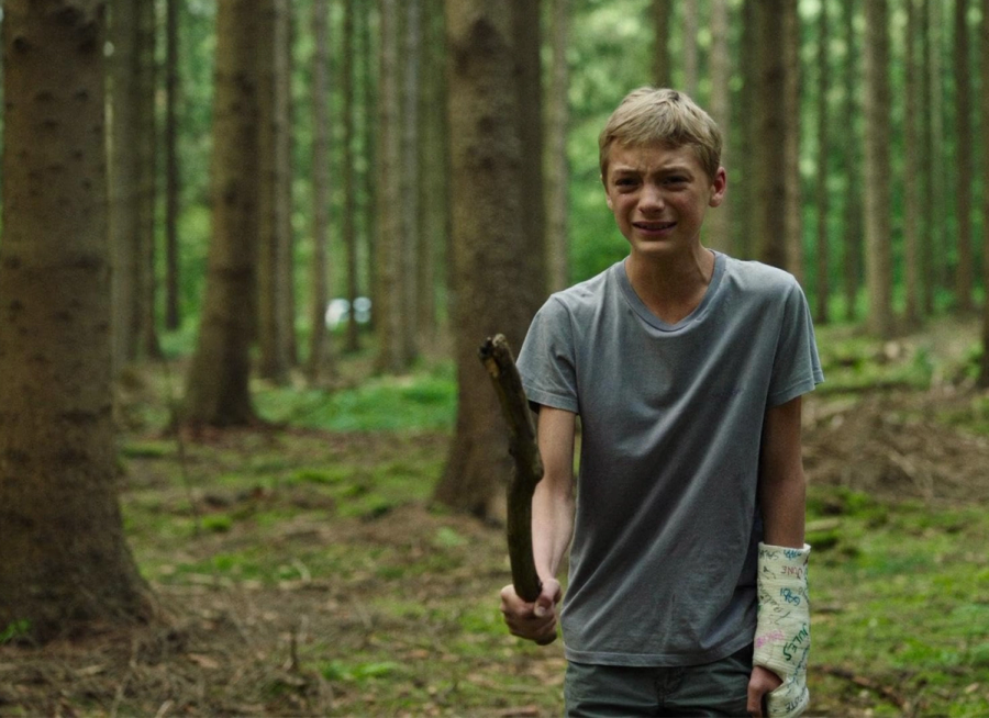 Close - Behind the scenes 7