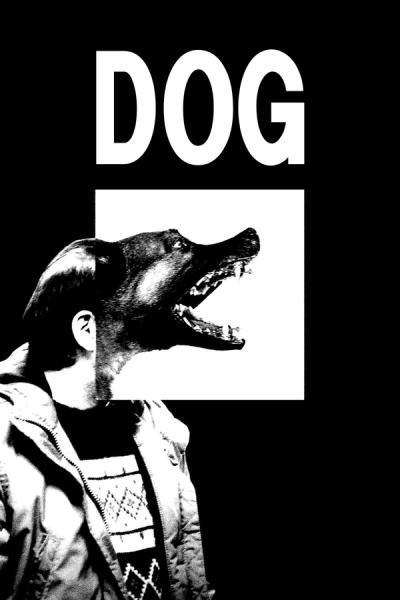 Dog - Film poster