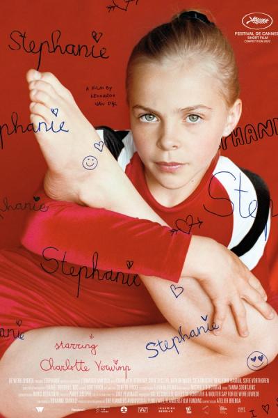 Stephanie - Film poster