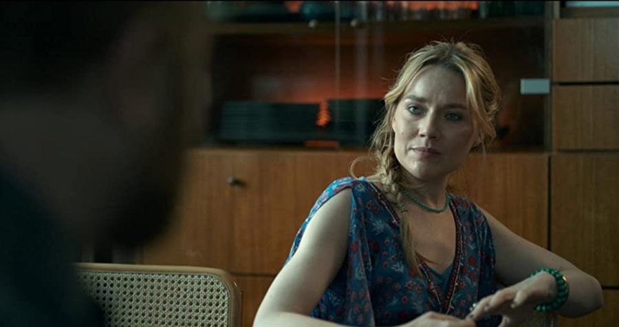 Sans Répit - Behind the scenes 4