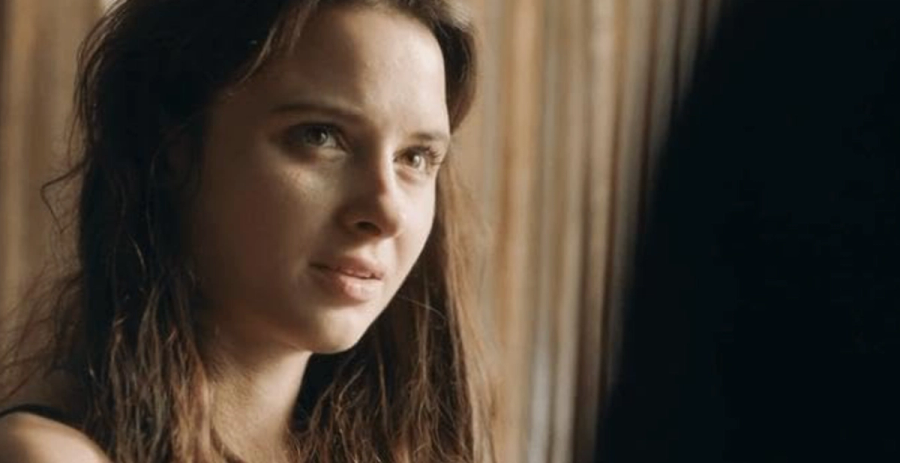 Baptiste - Behind the scenes 12