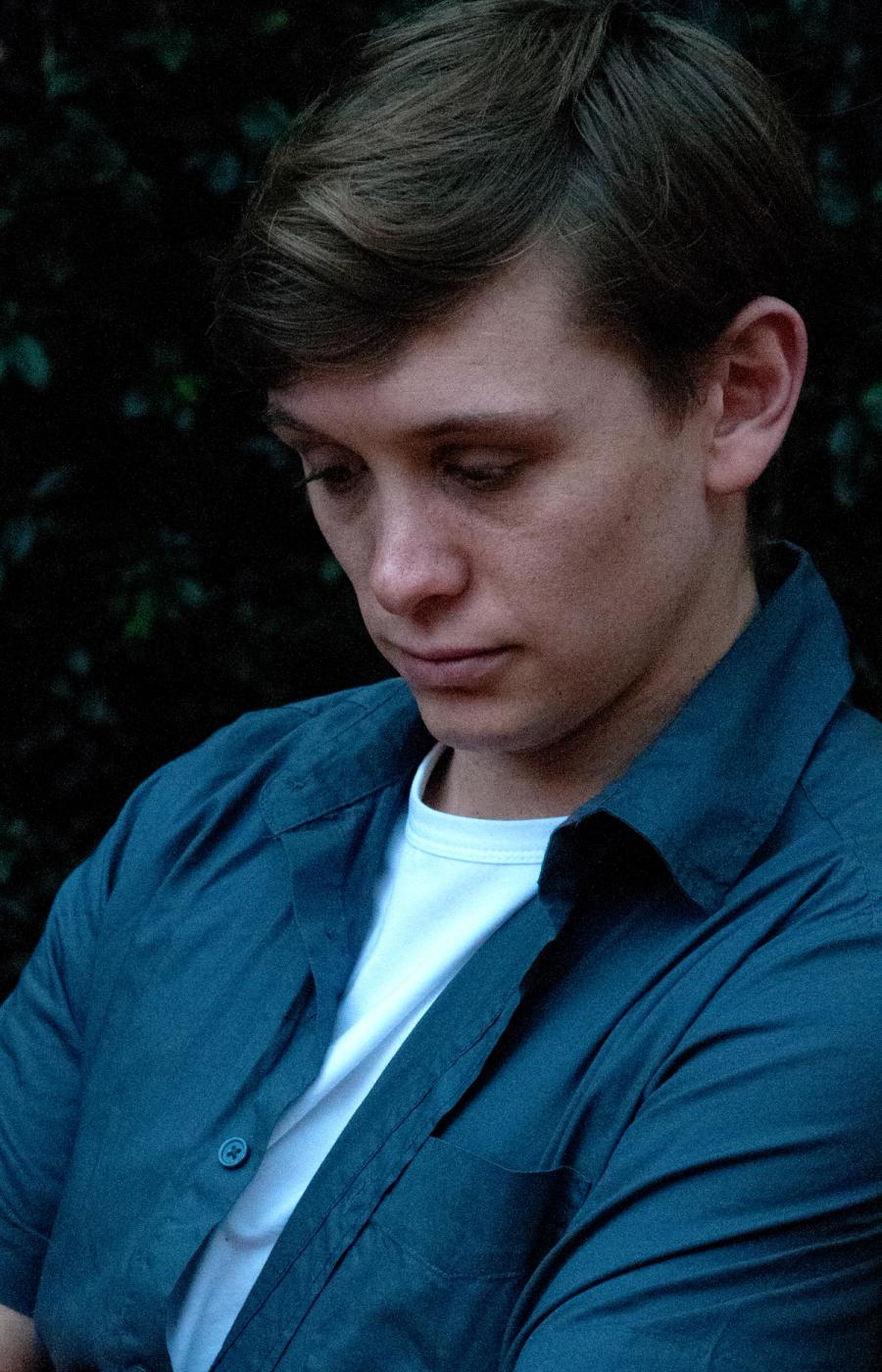 The Mermaid - Behind the scenes 24