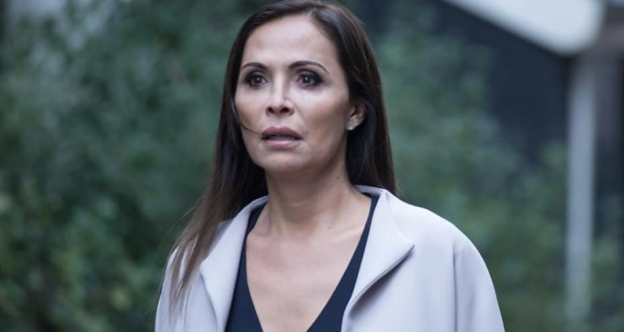 Baptiste - Behind the scenes 16