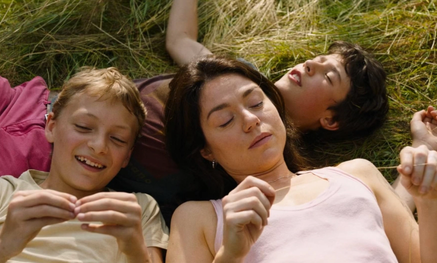 Close - Behind the scenes 2