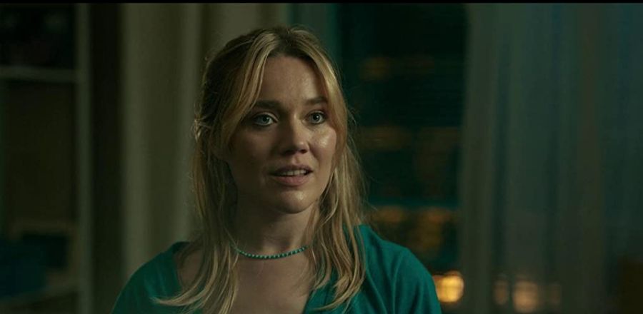 Sans Répit - Behind the scenes 6