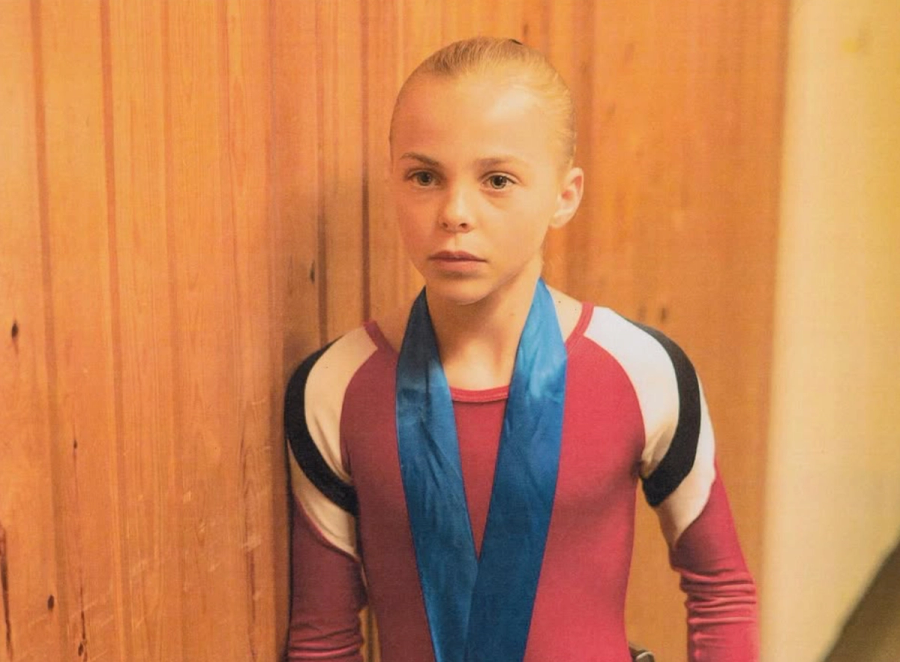 Stephanie - Behind the scenes 2