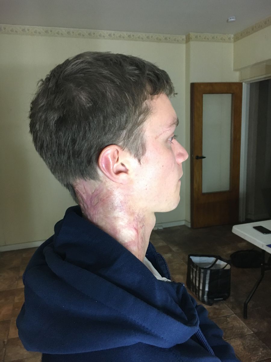 Girl - Behind the scenes 9