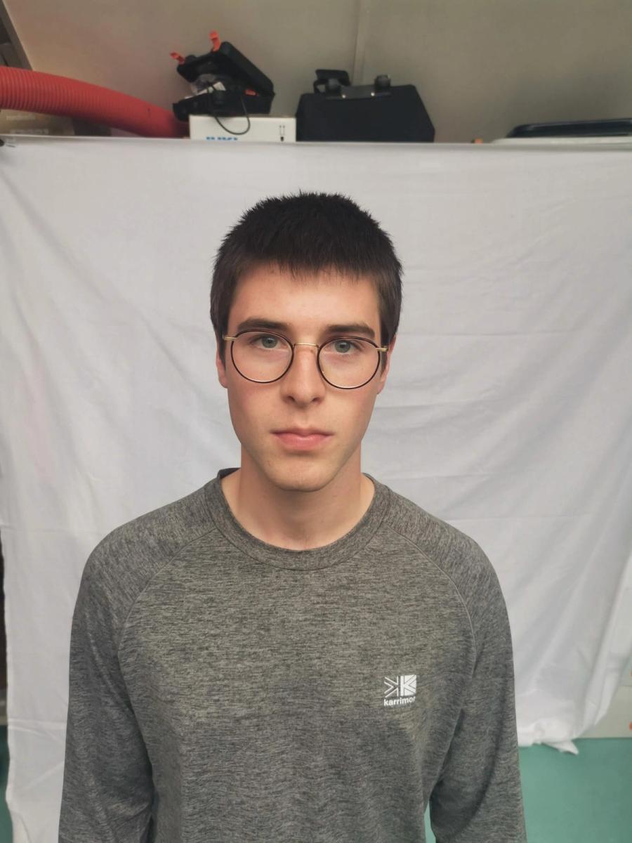 Mijn Vader is een Saucisse - Behind the scenes 6