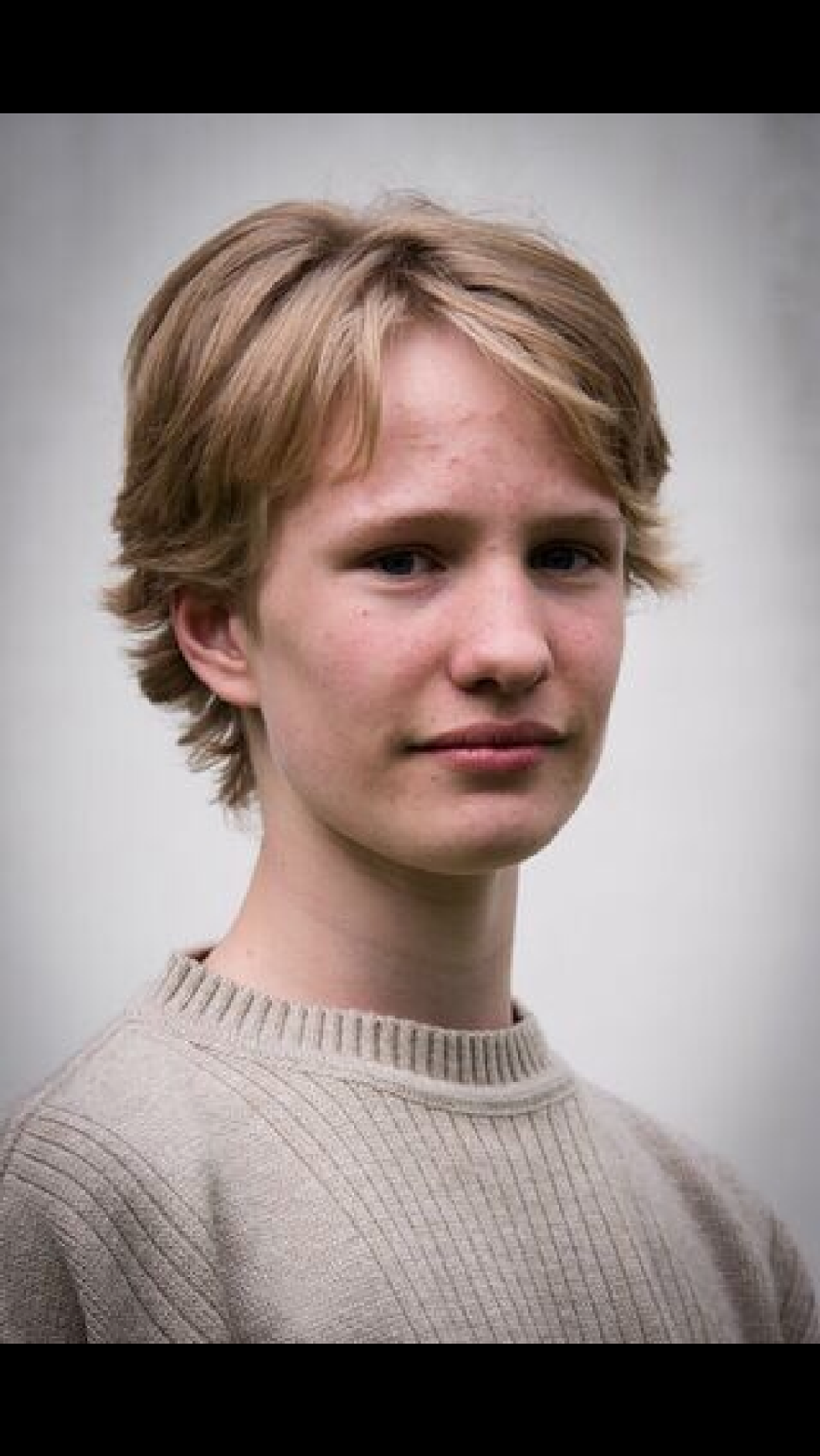 Girl - Behind the scenes 7