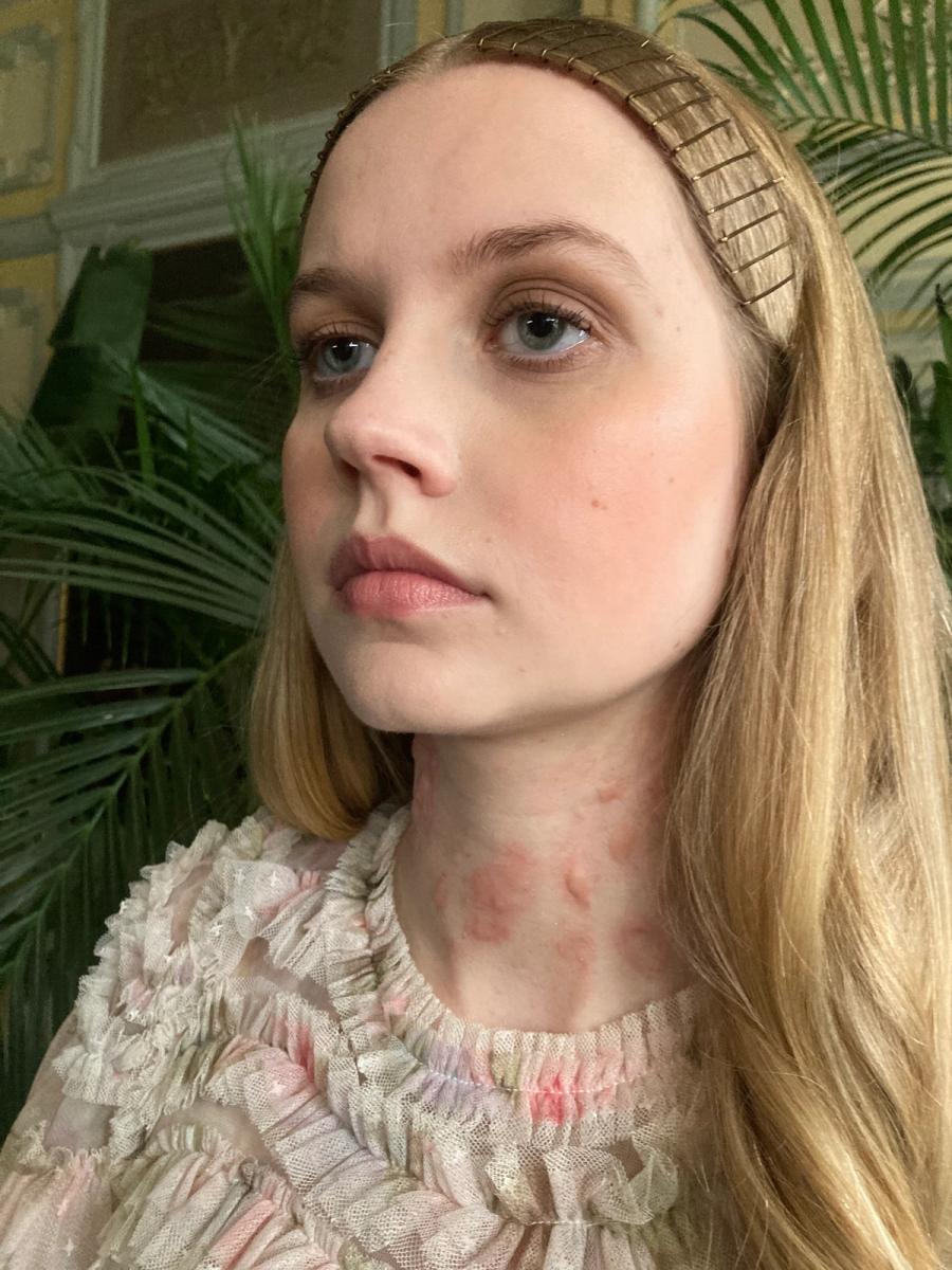 Steal Away - Behind the scenes 14