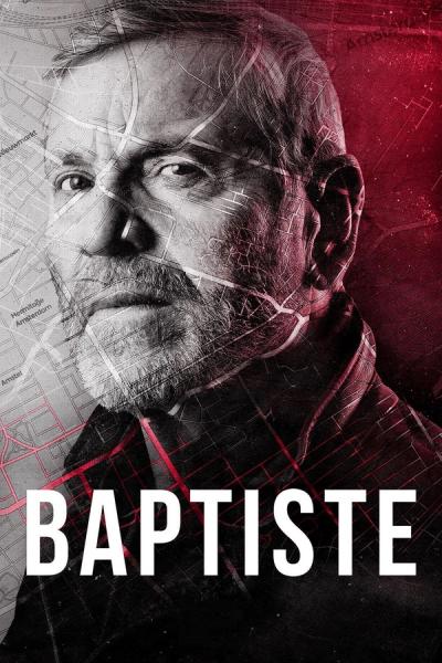 Baptiste - Film poster