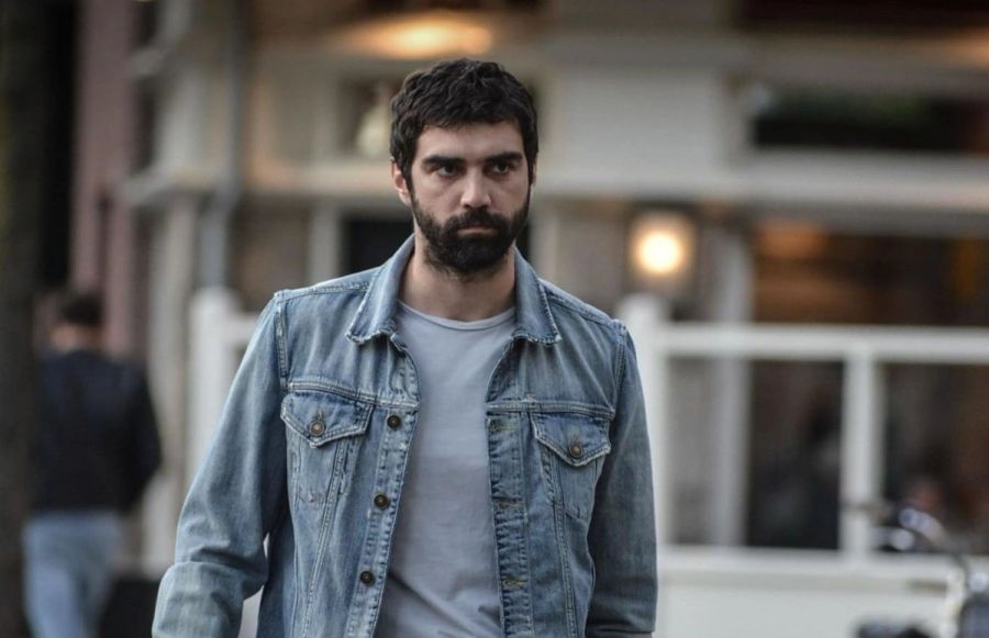 Baptiste - Behind the scenes 9