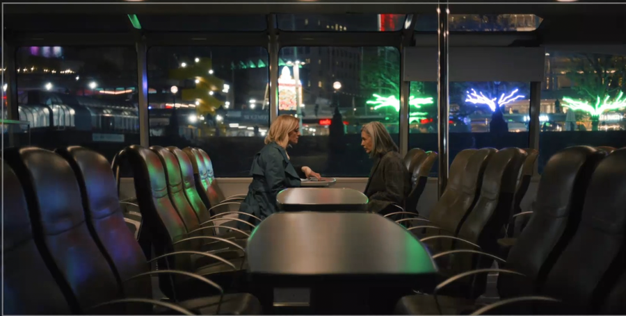 Suspect - Behind the scenes 4