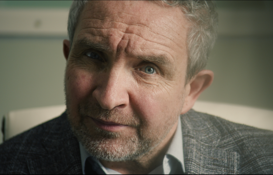 Suspect - Behind the scenes 15