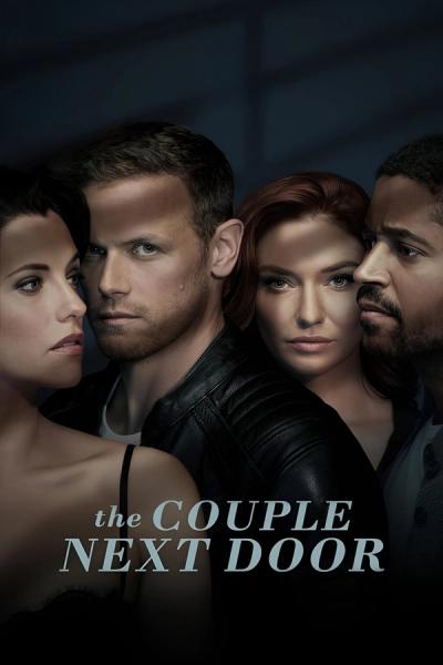 The Couple Next Door - Film poster