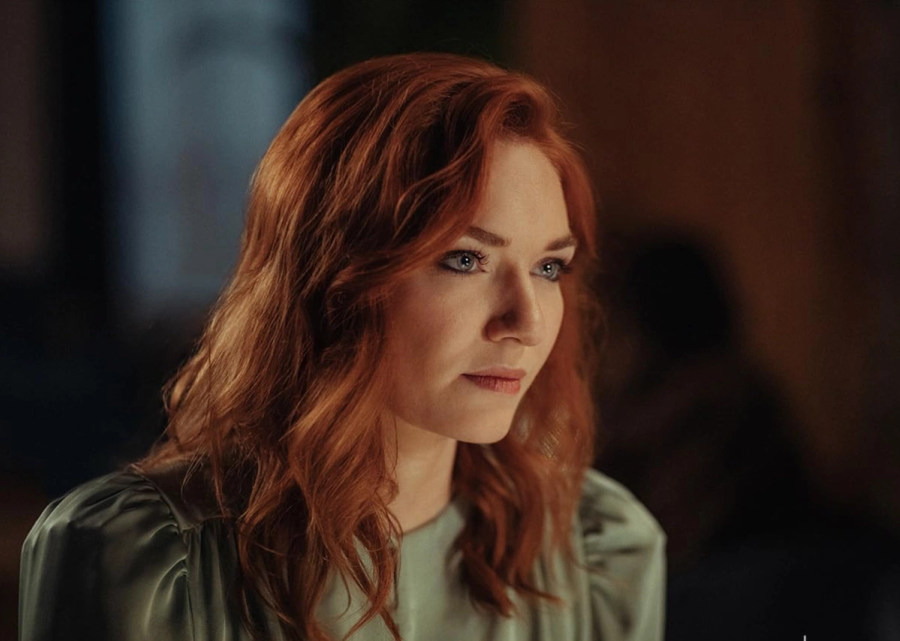 The Couple Next Door - Behind the scenes 10