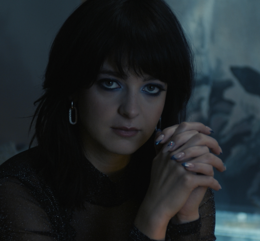 Suspect - Behind the scenes 21