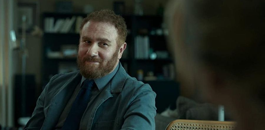 Sans Répit - Behind the scenes 5